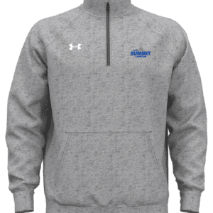 Summit 2 Under Armour Men's Rival Fleece Quarter-Zip
