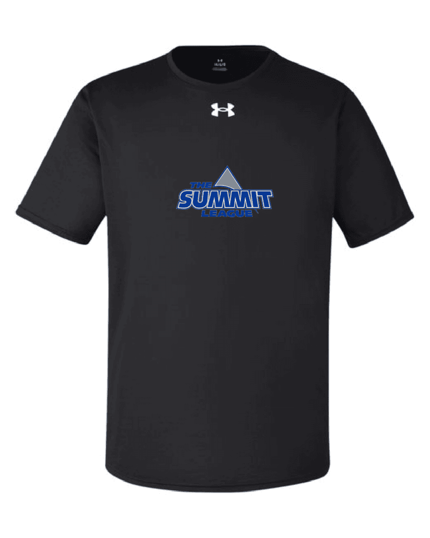 Summit 2 Under Armour Men's Team Tech T-Shirt - Image 5
