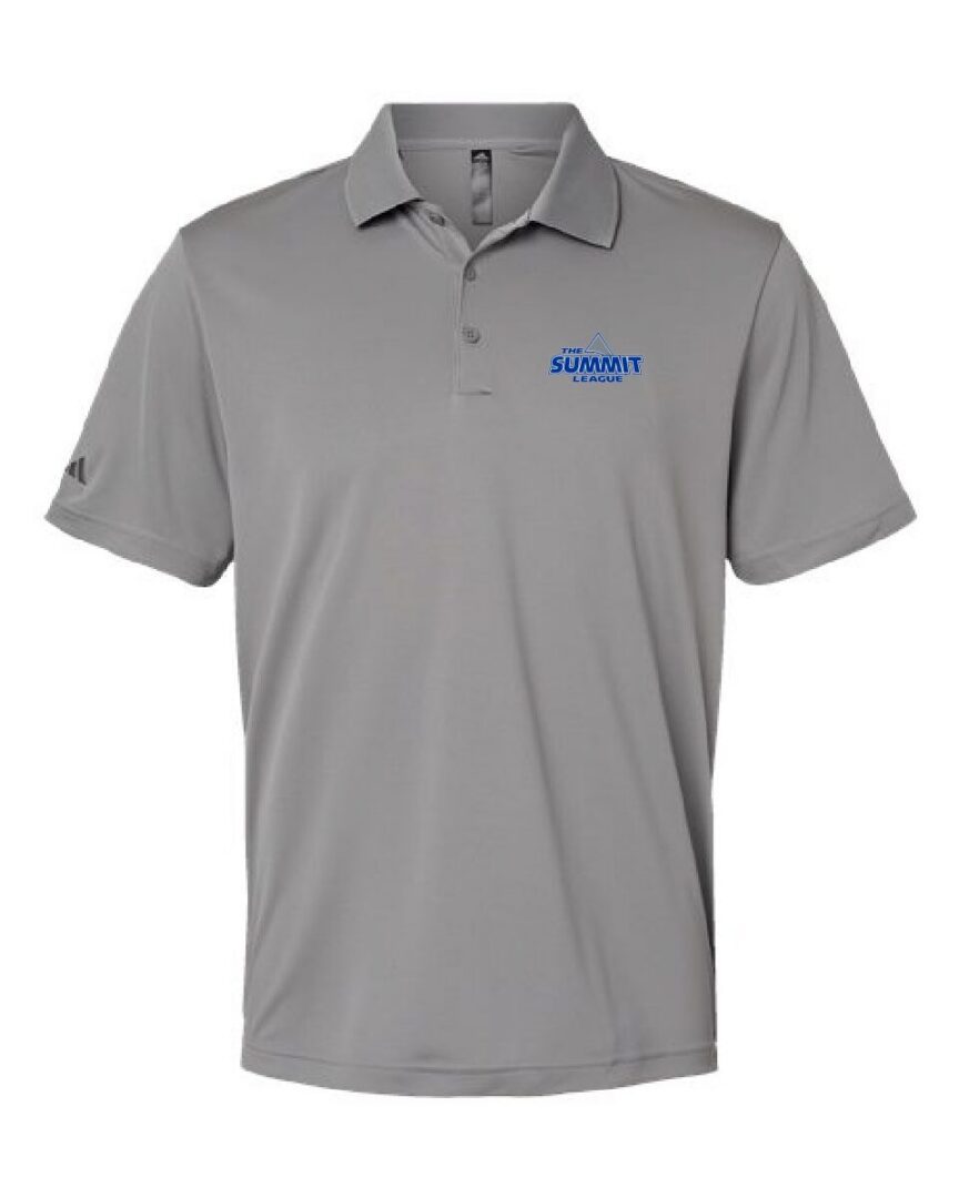 Summit 1 Adidas Performance Polo - Image 5