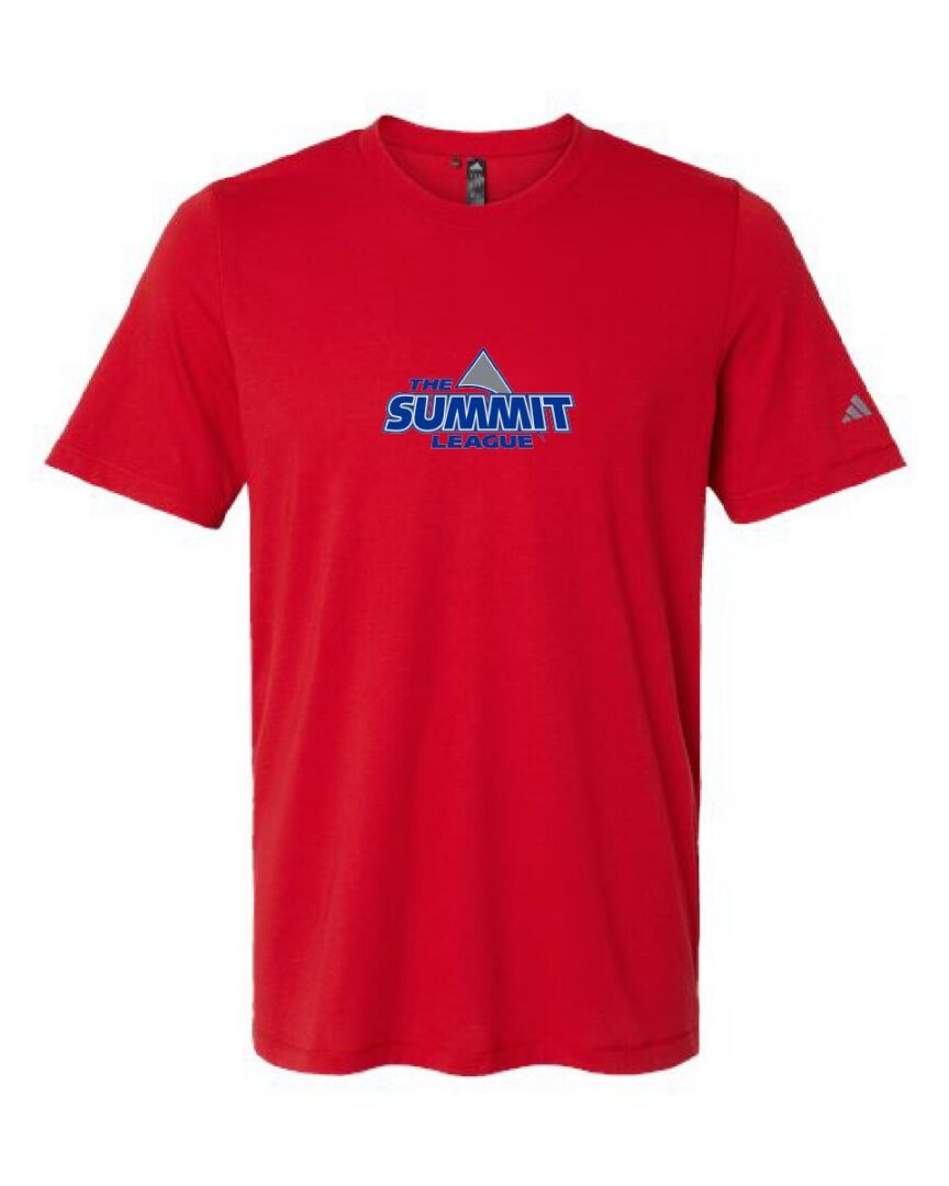 Summit 1 Adidas Blended T-Shirt - Image 5