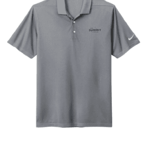 Summit 1 Nike Dri-FIT Polo