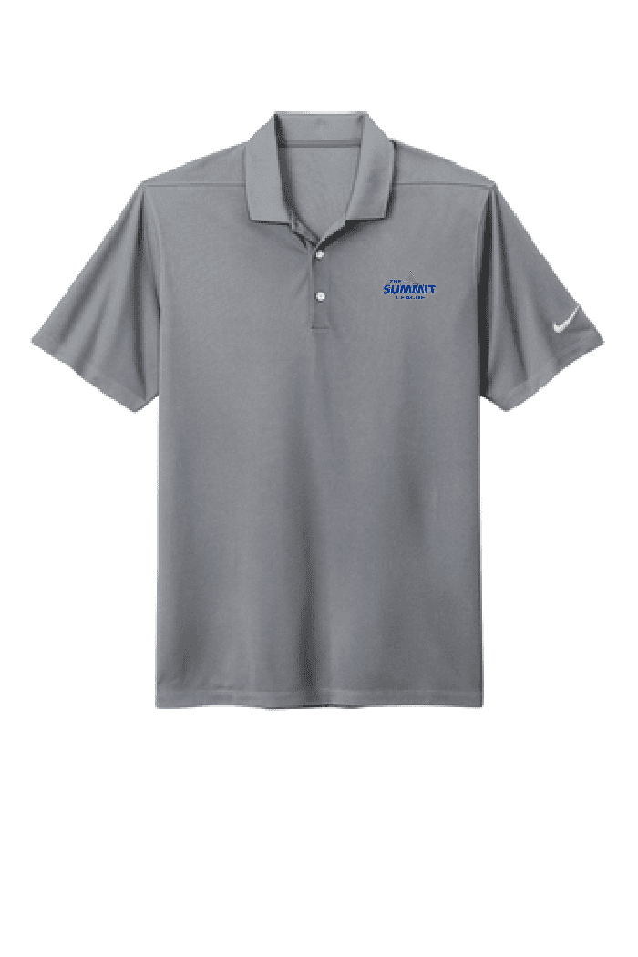 Summit 1 Nike Dri-FIT Polo