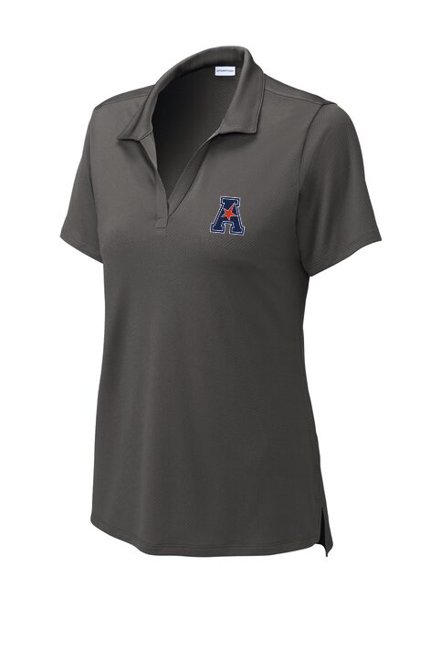 AAC Sport-Tek® Women's Sideline Polo - Image 3