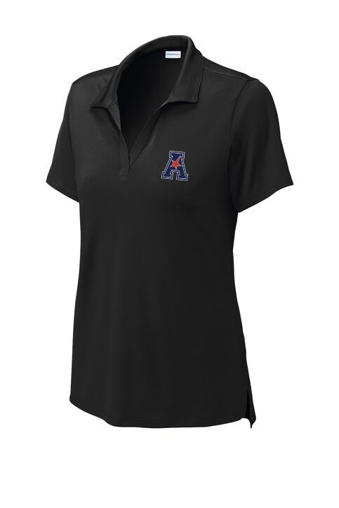 AAC Sport-Tek® Women's Sideline Polo - Image 2