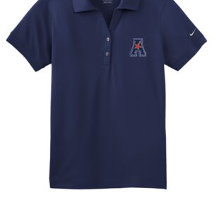 AAC Nike Women's Dri-FIT Classic Polo