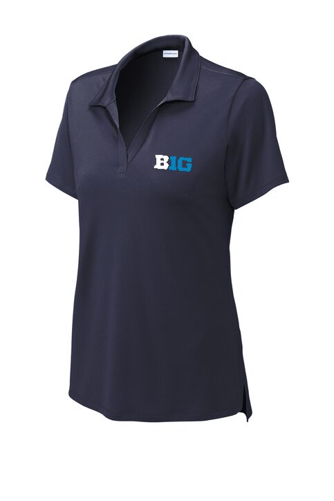 Big 10 Sport-Tek® Women's Sideline Polo - Image 4