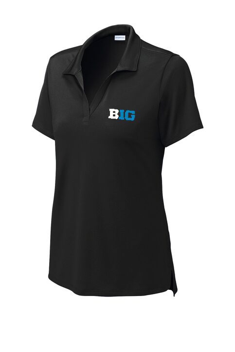 Big 10 Sport-Tek® Women's Sideline Polo - Image 2