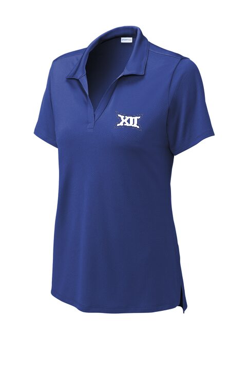 Big 12 Sport-Tek® Women's Sideline Polo - Image 4