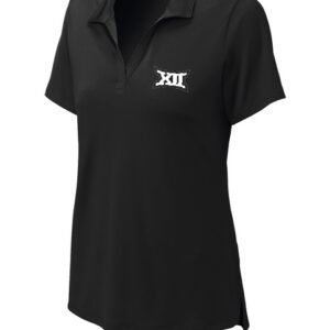 Big 12 Sport-Tek® Women's Sideline Polo