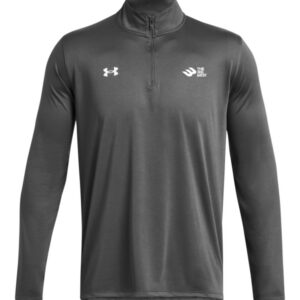 Big West 1 Under Armour Men's Team Tech Quarter-Zip