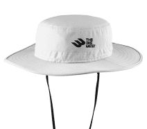 Big West 1 Port Authority® Outdoor Wide-Brim Hat Plain Logo - Image 3