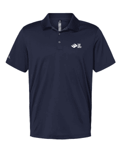 Big West 1 Adidas Performance Polo - Image 3