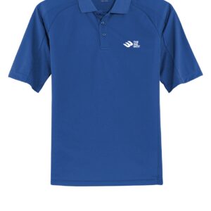 Big West 1 Sport-Tek Dri-Mesh Pro Polo