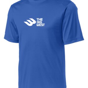 Big West 1 Sport-Tek Elevate Tee
