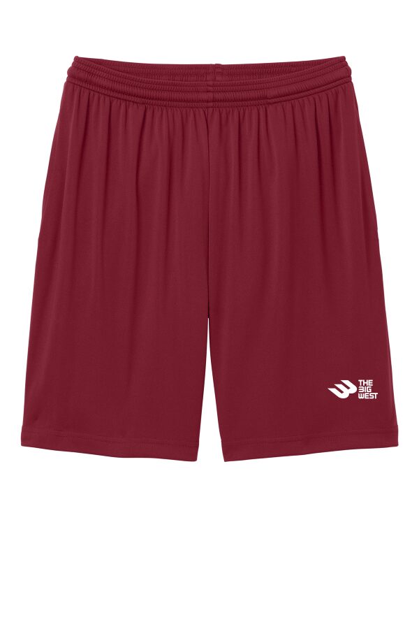 Big West 1 Sport-Tek PosiCharg Competitor 7” Pocketed Short - Image 2