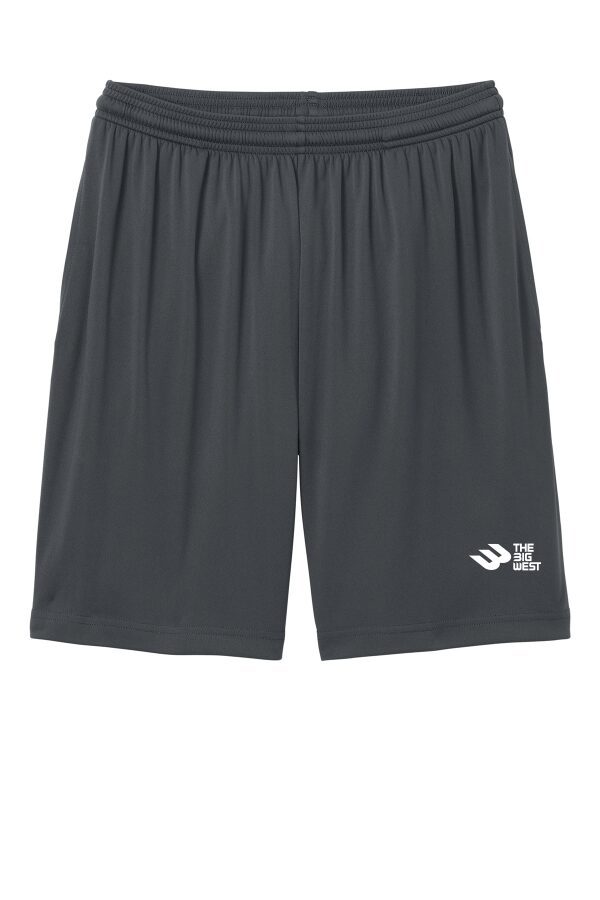 Big West 1 Sport-Tek PosiCharg Competitor 7” Pocketed Short - Image 3