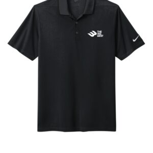 Big West 1 Nike Dri-FIT Polo