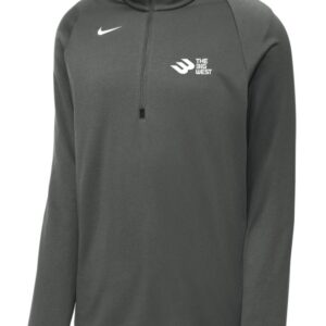 Big West 2 Nike Therma-FIT 1/4-Zip Fleece
