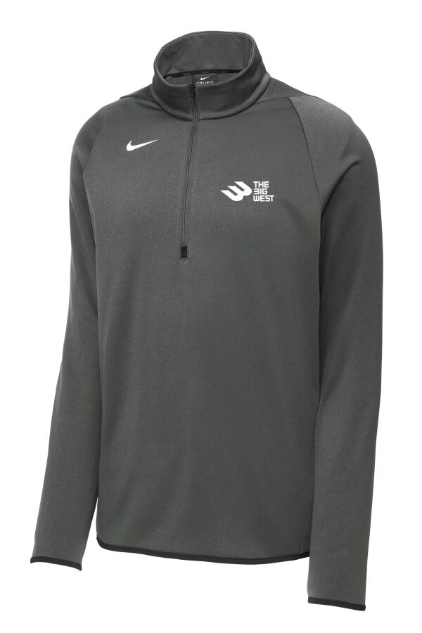 Big West 2 Nike Therma-FIT 1/4-Zip Fleece