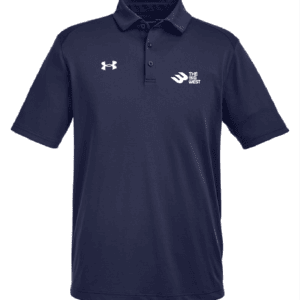 Big West 2 Under Armour Men's Tech™ Polo