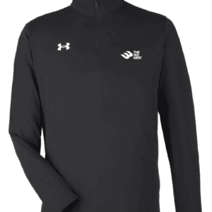 Big West 2 Under Armour Men's Team Tech Quarter-Zip