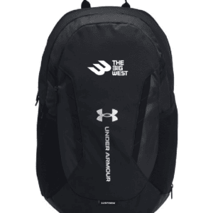 Big West 2 Under Armour Hustle Backpack 6.0