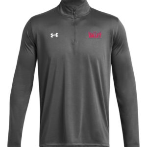 Missouri Valley 1 Under Armour Men's Team Tech Quarter-Zip