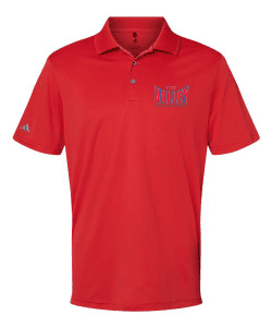 Missouri Valley 1 Adidas Performance Polo