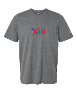 Missouri Valley 1 Adidas Blended T-Shirt