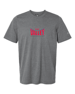 Missouri Valley 1 Adidas Blended T-Shirt