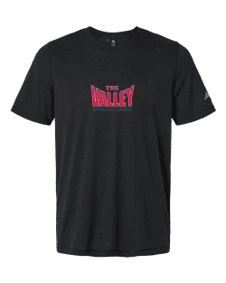 Missouri Valley 1 Adidas Blended T-Shirt - Image 3