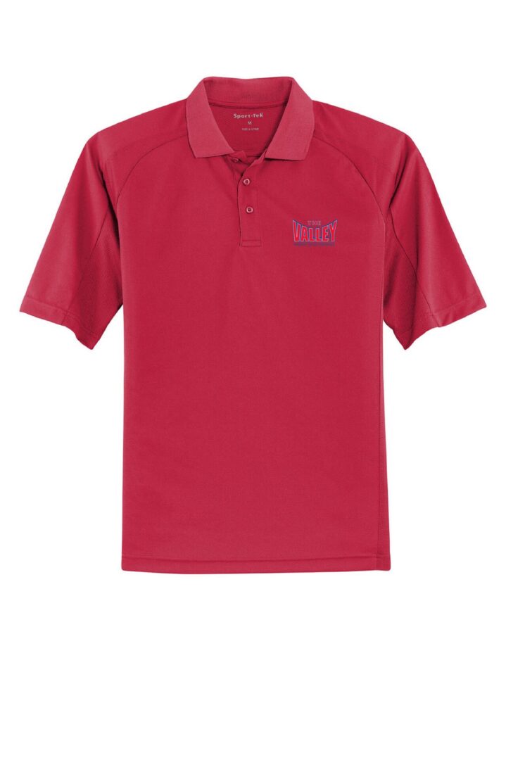 Missouri Valley 1 Sport-Tek Dri-Mesh Pro Polo - Image 2