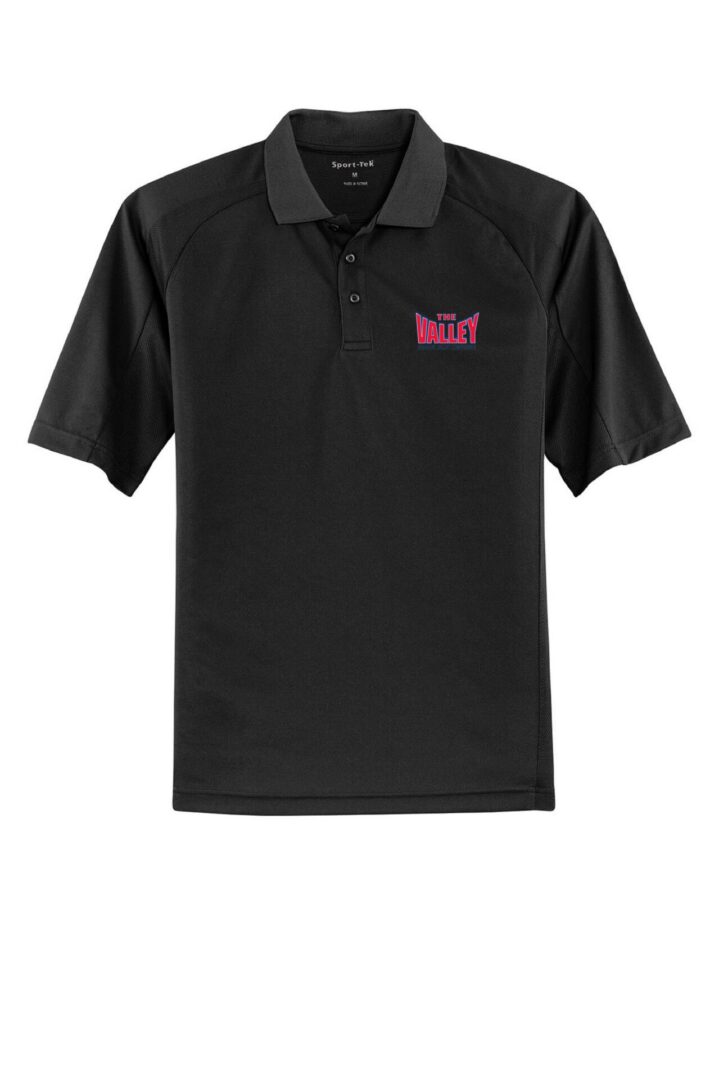 Missouri Valley 1 Sport-Tek Dri-Mesh Pro Polo - Image 3