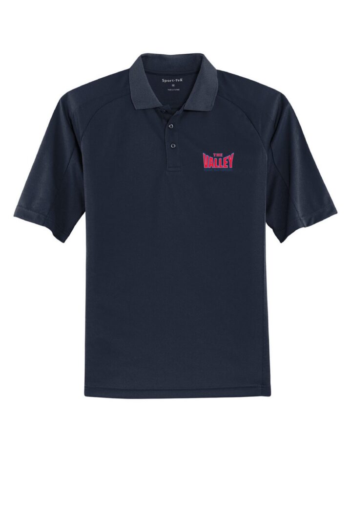Missouri Valley 1 Sport-Tek Dri-Mesh Pro Polo - Image 4