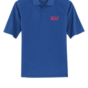 Missouri Valley 1 Sport-Tek Dri-Mesh Pro Polo