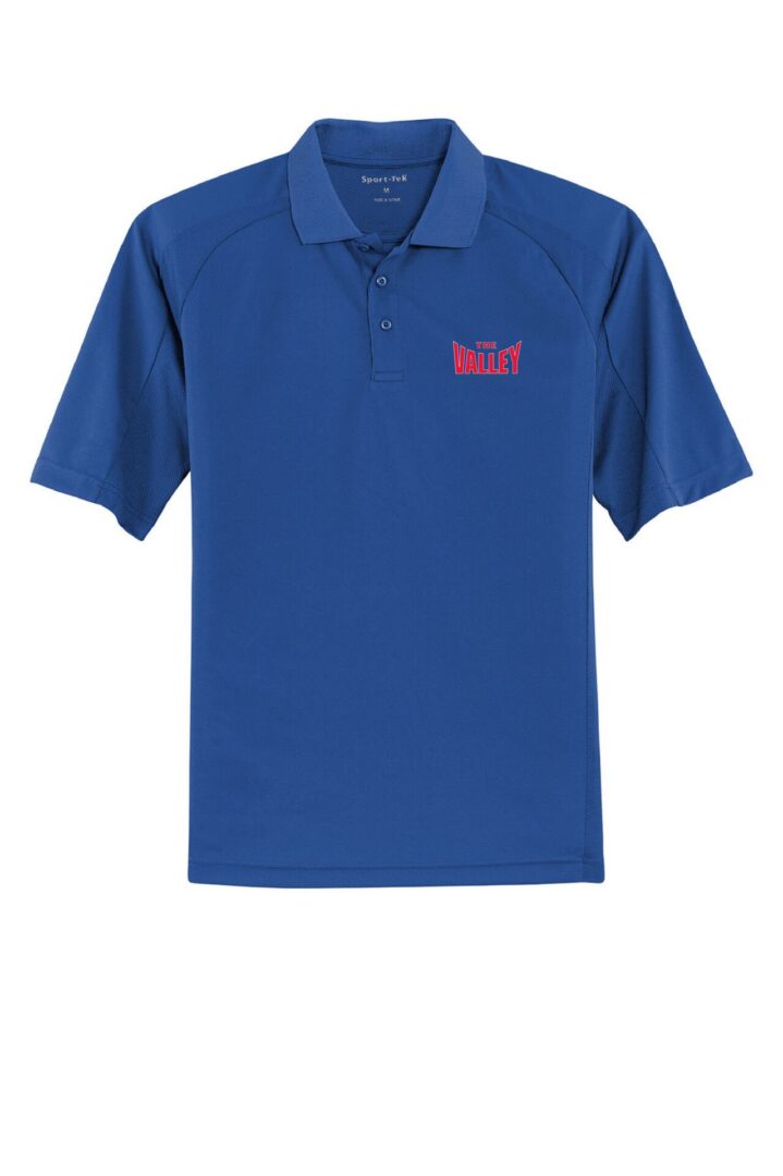 Missouri Valley 1 Sport-Tek Dri-Mesh Pro Polo
