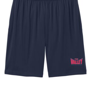 Missouri Valley 1 Sport-Tek PosiCharg Competitor 7” Pocketed Short