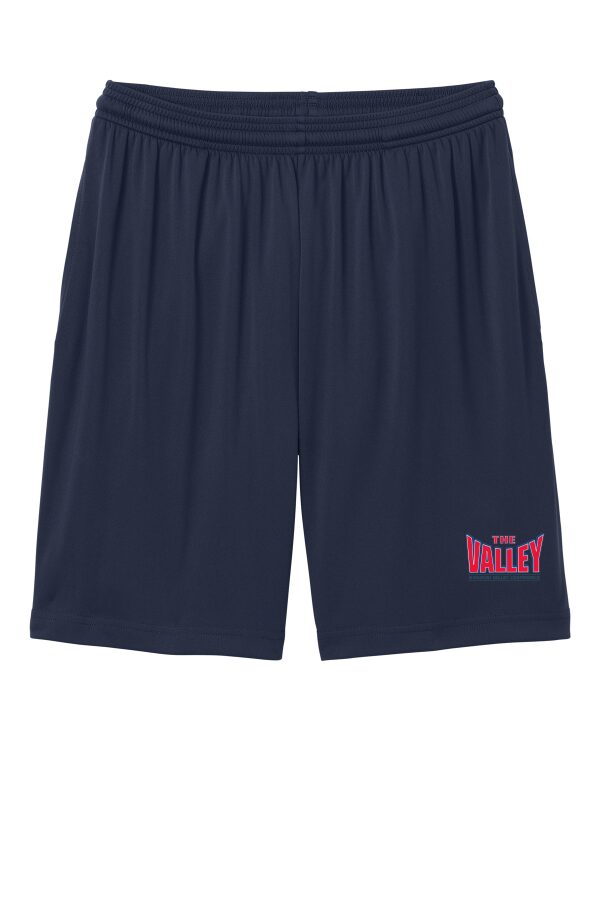 Missouri Valley 1 Sport-Tek PosiCharg Competitor 7” Pocketed Short