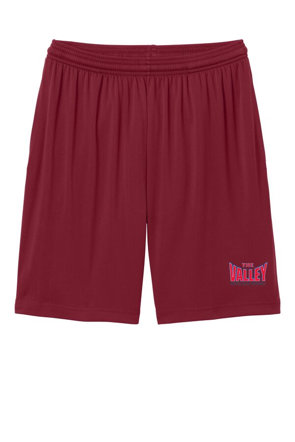 Missouri Valley 1 Sport-Tek PosiCharg Competitor 7” Pocketed Short - Image 2