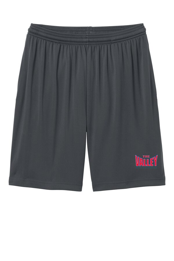 Missouri Valley 1 Sport-Tek PosiCharg Competitor 7” Pocketed Short - Image 3