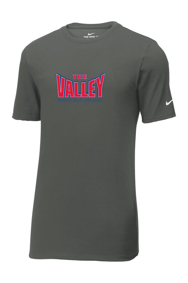 Missouri Valley 1 Nike Dri-FIT Tee - Image 3