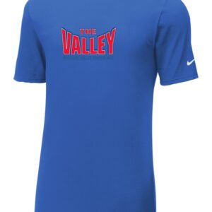 Missouri Valley 1 Nike Dri-FIT Tee