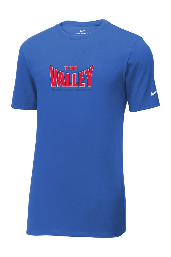 Missouri Valley 1 Nike Dri-FIT Tee