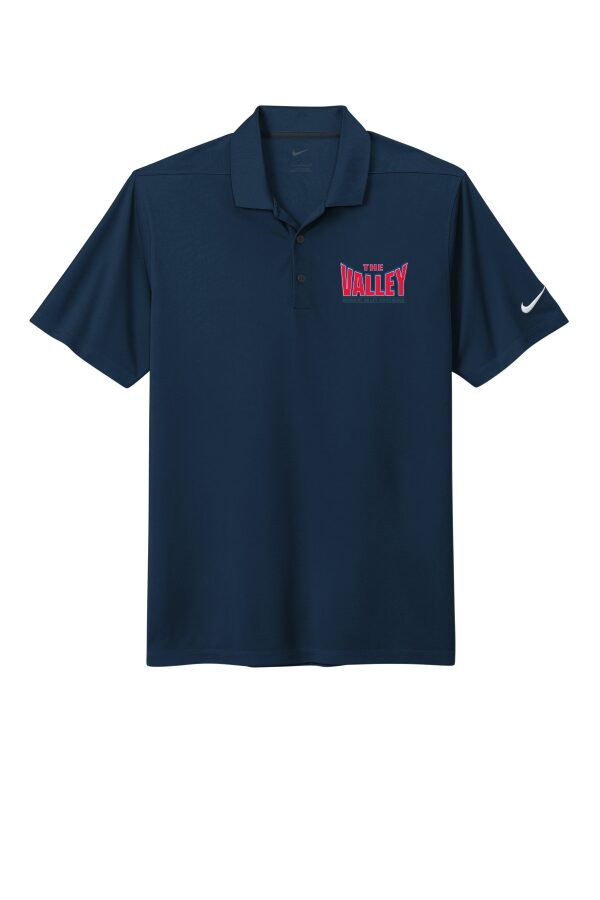 Missouri Valley 1 Nike Dri-FIT Polo - Image 2