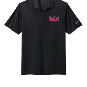 Missouri Valley 1 Nike Dri-FIT Polo