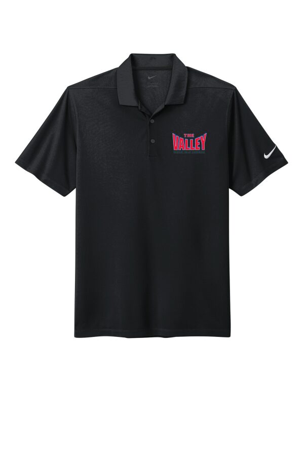 Missouri Valley 1 Nike Dri-FIT Polo