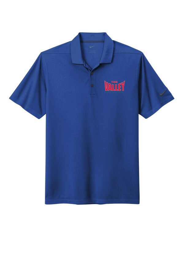 Missouri Valley 1 Nike Dri-FIT Polo - Image 4