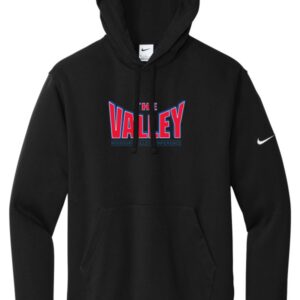 Missouri Valley 1 Nike Club Swoosh Hoodie
