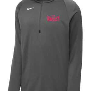 Missouri Valley 2 Nike Therma-FIT 1/4-Zip Fleece