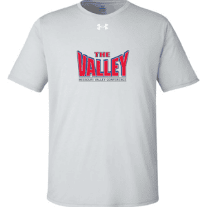 Missouri Valley 2 Under Armour Men's Team Tech T-Shirt